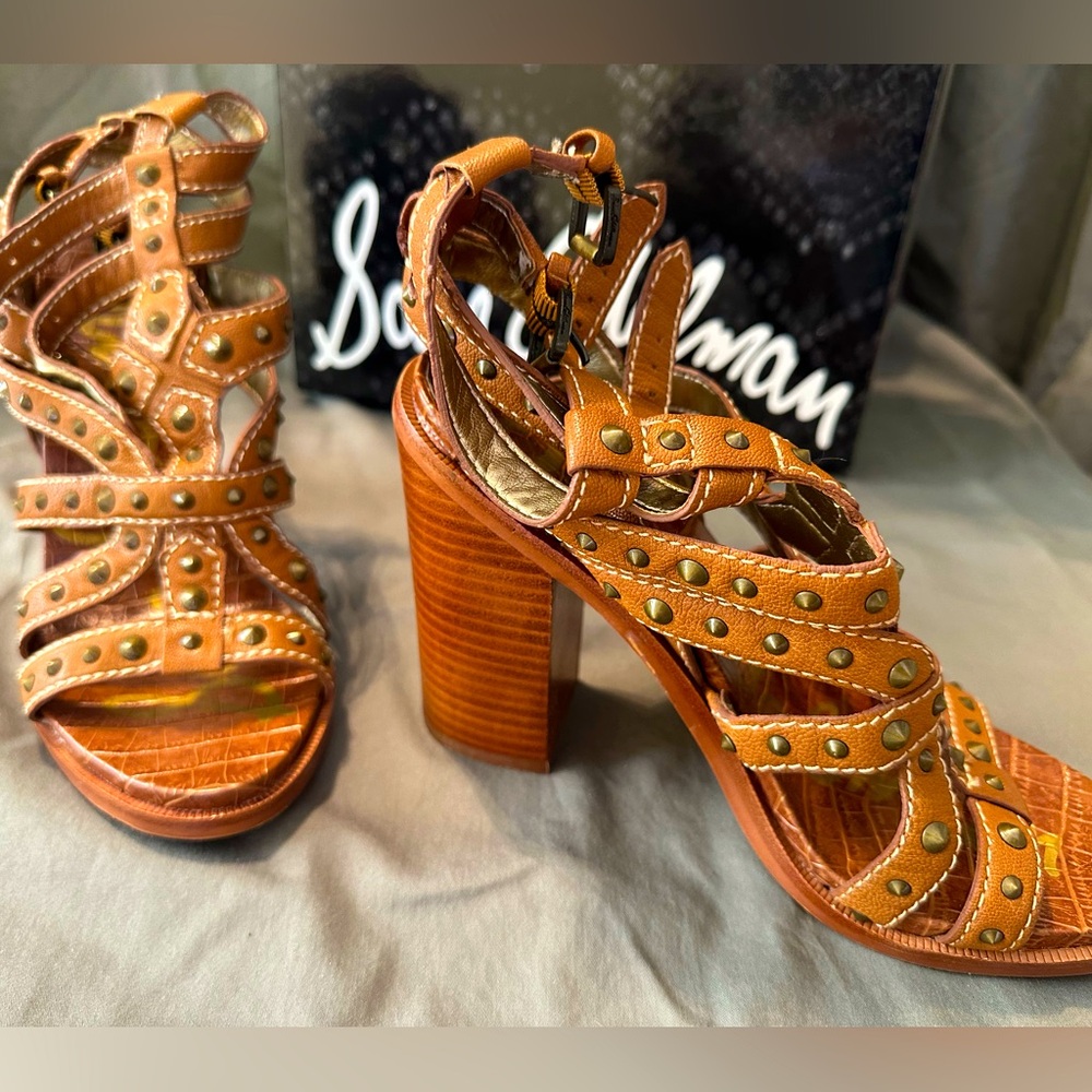 Sam Edelman sandals